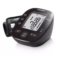欧姆龙(OMRON) 电子血压计 J750L 家用医用蓝牙APP智能血压仪上臂式高血压测量仪