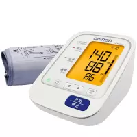 欧姆龙(OMRON) 电子血压计 HEM-8714 家用上臂式血压测量仪