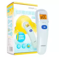 欧姆龙(OMRON) 红外测 温仪 MC-720 Z1