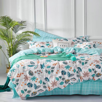 碧玉丝绦(纯棉四件套)