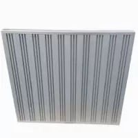 温煦 WX-5 壁挂红外辐射办公家用电暖器500W+控温器