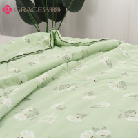 洁丽雅YHC1266水洗夏被150*200cm