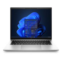 惠普(HP)EliteBook 840G9 14英寸商用笔记本电脑i5-1240P 8G 512G 集显win11H