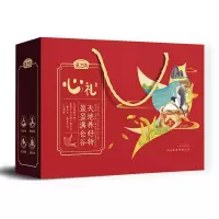 燕之坊 心礼粗粮礼盒 4205g
