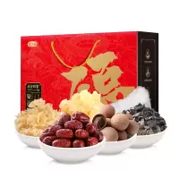 燕之坊福礼干货礼盒1230g