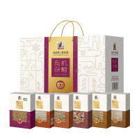 塞翁福 有机杂粮组合2400g