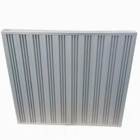 温煦 WX-23电暖器2300W取暖器 +温控器壁挂红外线辐射