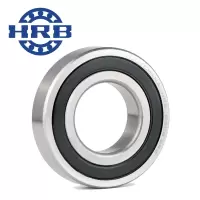 HRB 轴承 6206-2RZ 1个