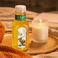 囍诺 农夫山泉东方树叶茉莉花茶335ml*15瓶/整箱