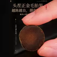 福东海-铁皮石斛霍山源产石斛枫斗100克(10小罐) 胶质饱满滋补品可打石斛粉泡茶长辈滋补