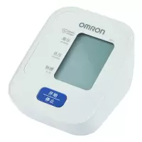 欧姆龙(OMRON)电子血压计家用上臂式血压测量仪 TF18(单位:台)