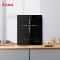格兰仕(Galanz)C2201TQ 电磁灶