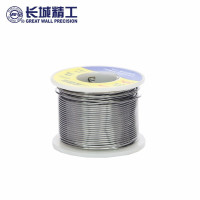 长城精工无铅焊锡丝(200g)￠2.0