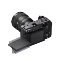 索尼(SONY) ILME-FX3 全画幅 高清4K电影摄影机FE 16-35mm F2.8 GM镜头套组