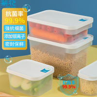 茶花 欧铂兹*保鲜盒三只装 000017+000015*2 Z