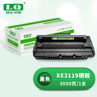 联强 XE3119 硒鼓 适用富士施乐XEROX3119/WC3119 打印量2000页 (单位:支) 黑色