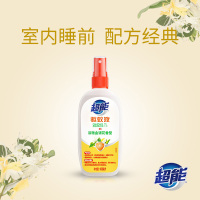 新款 驱蚊液(淡雅金银花香型) 驱蚊水 防蚊 驱虫 防虫 100ml