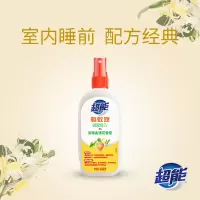 新款 驱蚊液(淡雅金银花香型) 驱蚊水 防蚊 驱虫 防虫 100ml