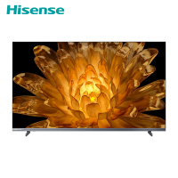 海信(Hisense) 75A57K 液晶电视机 75英寸 U+超画质引擎 4K高清 240Hz高刷新 130%高色域