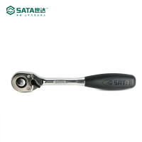 赫德世嘉(HEARDSGA)12.5MM系列专业快速脱落棘轮扳手10"13902