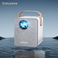 salaxene智能投影仪 便携式小型迷你投影机X1