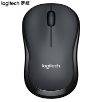 罗技(Logitech)M220 无线鼠标