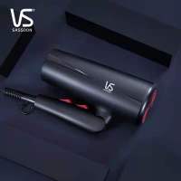 沙宣负离子劲风电吹风VS1512BICN