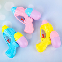 六一文具玩具奖品 七彩水枪20个