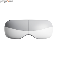 攀高(pangao) 智能眼部按摩仪 眼睛按摩仪眼保仪气压按摩热敷眼罩便携护眼仪520 全新EYE5
