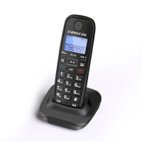 中诺电话机 W128一拖二 Z