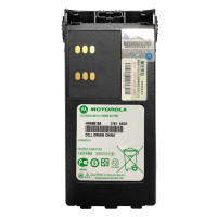 摩托罗拉(Motorola)对讲机电池HNN9010A 镍氢 7.5V 单个装 单位:个