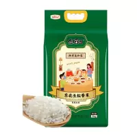 鑫稻田 东北长香米 5kg