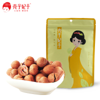 壳子妃子 小核桃188g奶香*1袋
