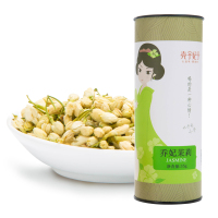 壳子妃子 乔妃茉莉花茶 35g*2罐