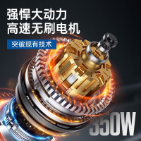 永久牌 折叠电动车 TDT1304Z