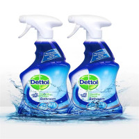 滴露(Dettol) 清洗剂肥皂套装