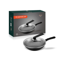 都市太太(Dstt)空气悬浮炒锅DSKQXFCG Z