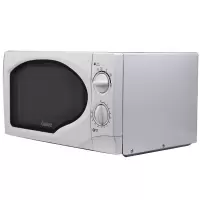 格兰仕(Galanz)低噪音微波炉P70D20TP-C6(WO) 白色