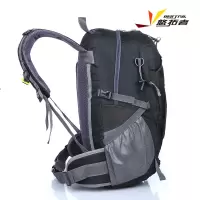 悠拓者(OKOTAN) YT-B006 悠拓者高档户外休闲登山包 防泼水设计 悬浮透气背负