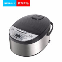 智能豪华电饭煲5L大容量电饭煲家用电饭煲CKN-DFB-19(政企)