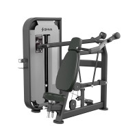 舒华坐式推肩训练器 SH-G6804