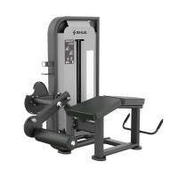 舒华腿部后弯举训练器 SH-G6812