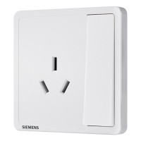 西门子/SIEMENS 5UB14533NC01 总控开关 3孔