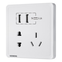 西门子/SIEMENS 5UB14723NC01 无开关 5孔