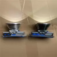 囍诺 工矿安全帽+LED头灯