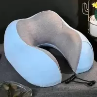 悠梦嘉居 多功能U型枕YZ-1101三色可选