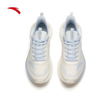 安踏(ANTA)毒刺丨跑步鞋女鞋春季轻便减震透气