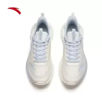 安踏(ANTA)毒刺丨跑步鞋女鞋春季轻便减震透气