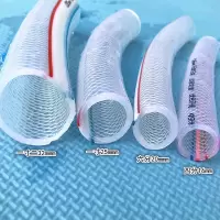 瑞翔推荐 网纹胶水管(饭堂)50m/卷(箱)