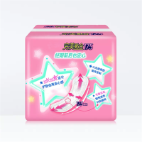 帮大夫 卫生护垫 175mm 20片/包